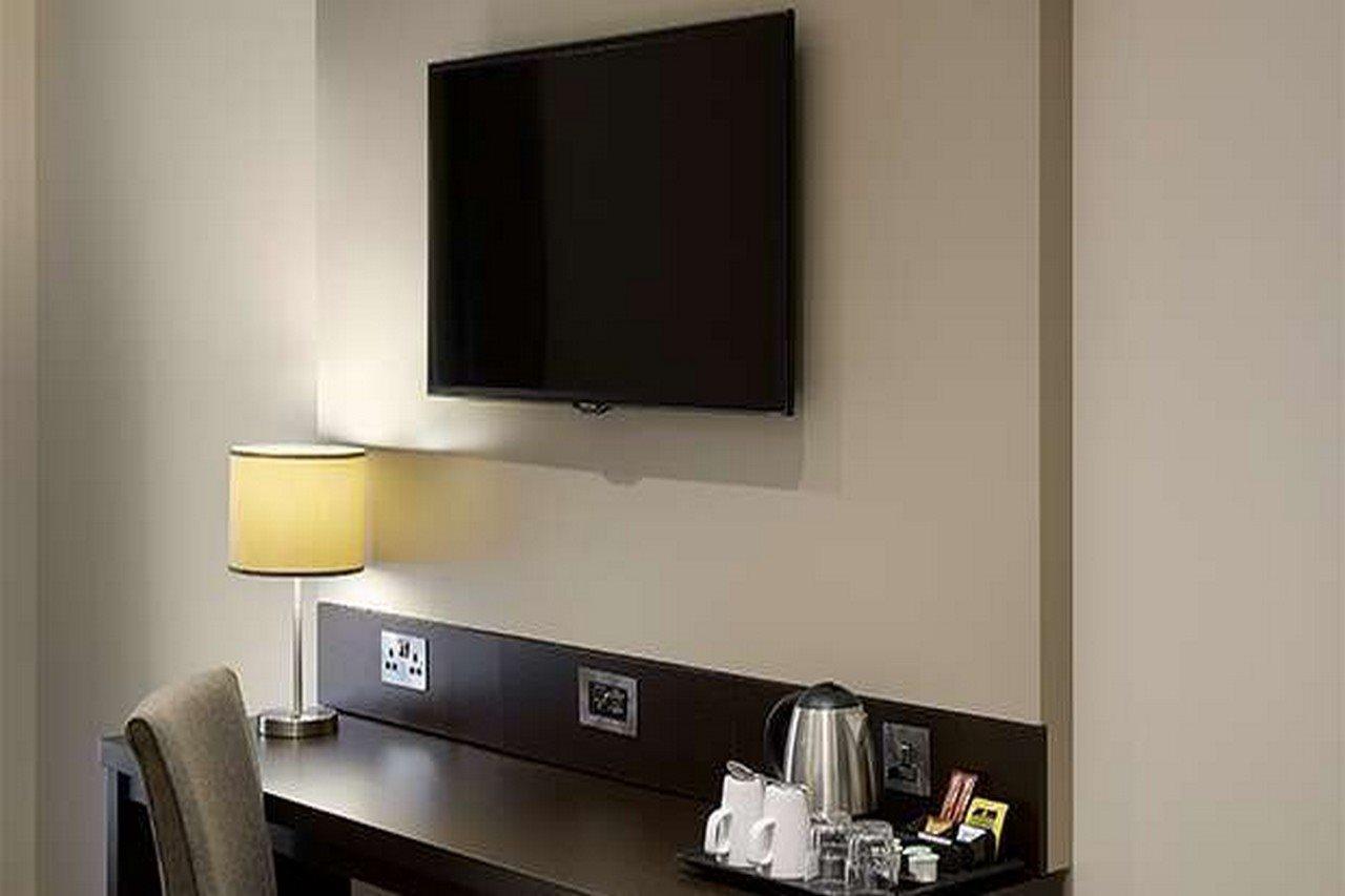 Premier Inn London Wimbledon South Kültér fotó