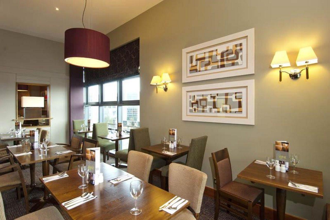 Premier Inn London Wimbledon South Kültér fotó