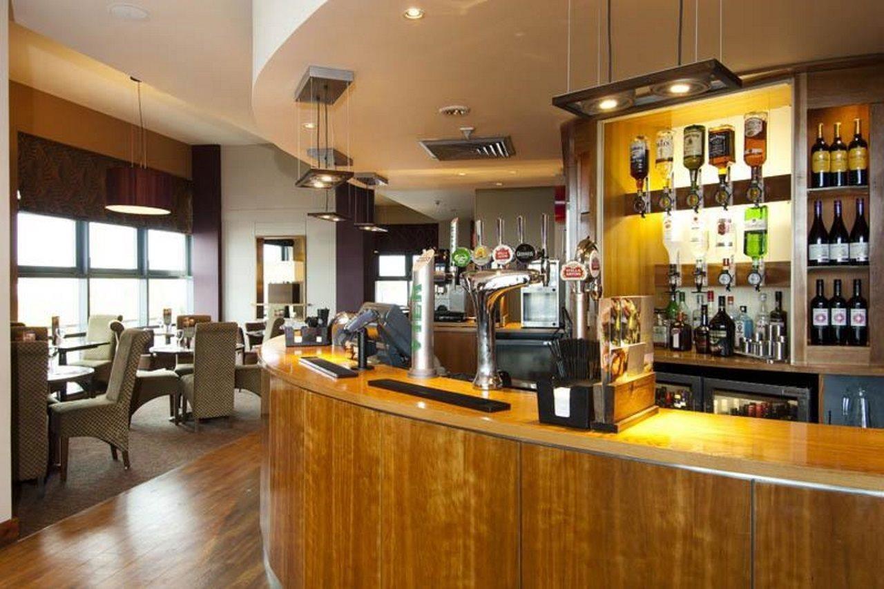 Premier Inn London Wimbledon South Kültér fotó