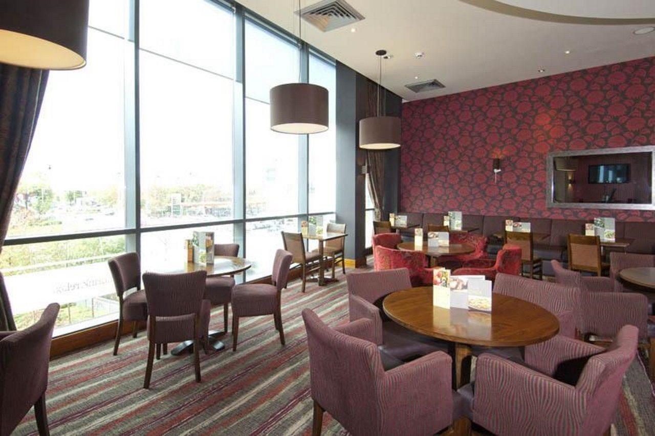 Premier Inn London Wimbledon South Kültér fotó
