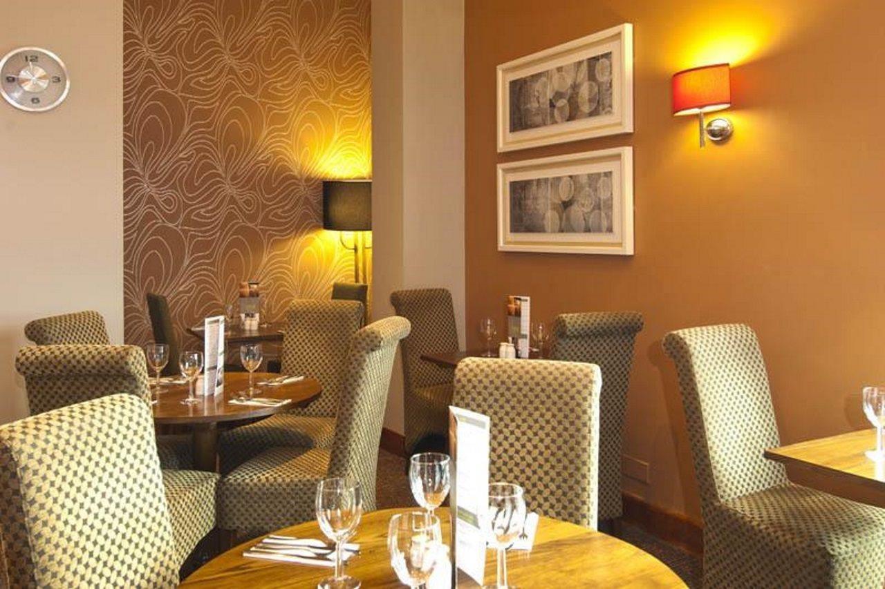 Premier Inn London Wimbledon South Kültér fotó