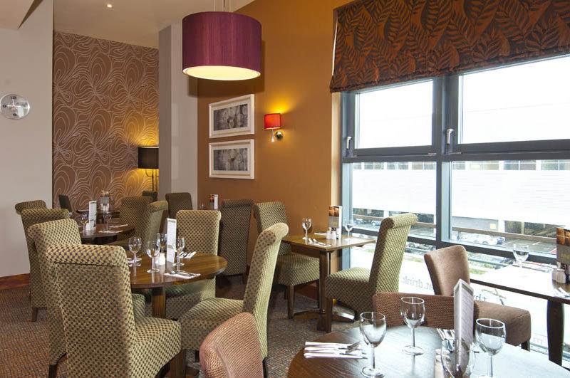 Premier Inn London Wimbledon South Kültér fotó